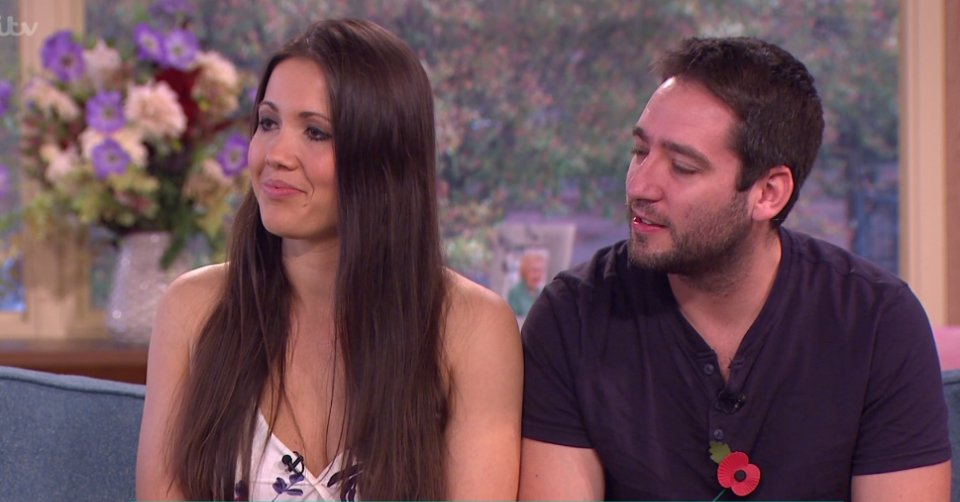 This morning viewers were horrified by what this mum does, and her husband isn't keen either thesun.uk/60138hcmv