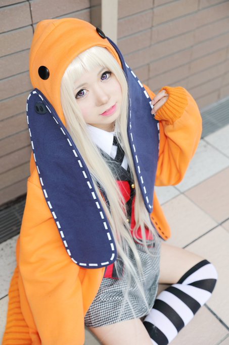 コスプレイヤーチるちのTwitter画像27