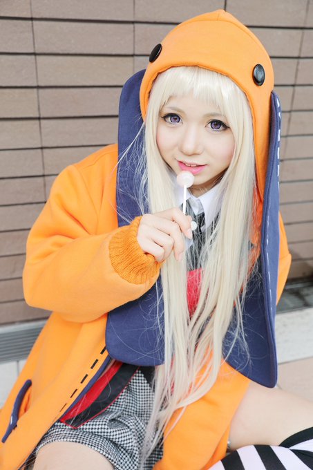 コスプレイヤーチるちのTwitter画像28