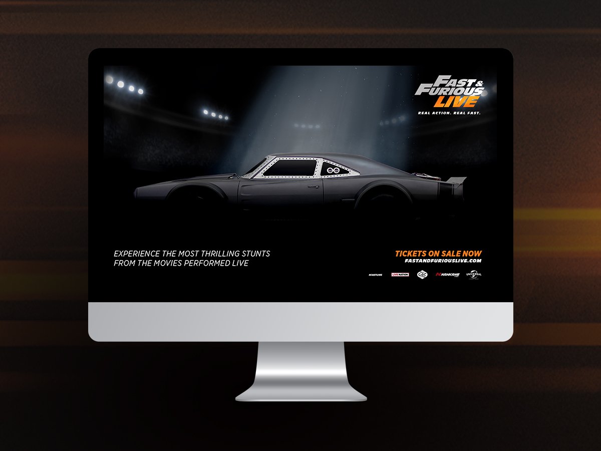 FastLive's tweet photo. Supercharge your desktop with this exclusive #FastLive Dodge Charger Wallpaper! Download at https://t.co/cPYwSxP1AR #FastFamily #FastFans https://t.co/DlaUJBwP9y