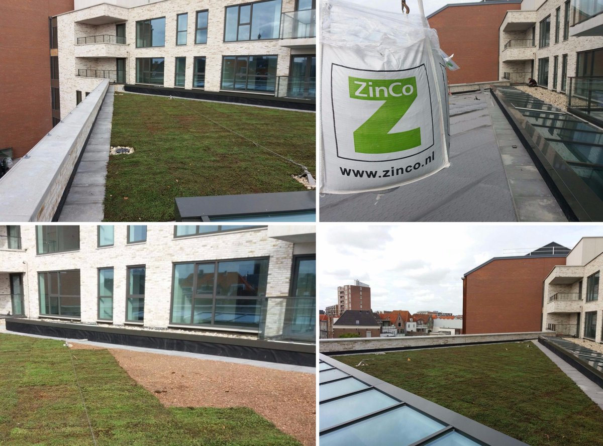 ZinCo Benelux tweet media
