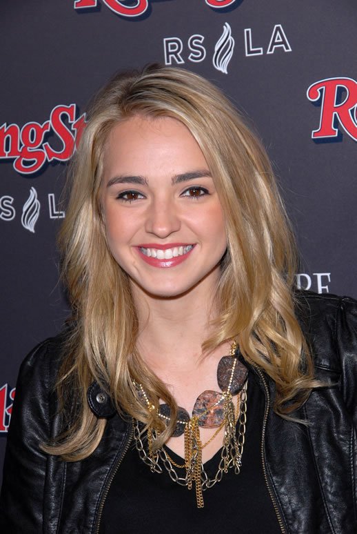 Happy Birthday Katelyn Tarver 
