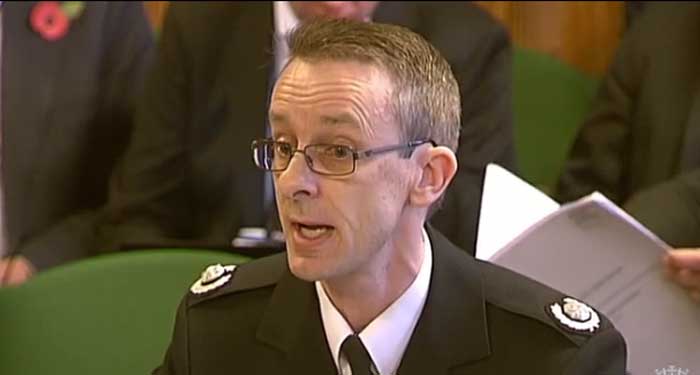 Fire investigation chief tells Select Committee on white goods "consumers need to be given a fighting chance" bit.ly/2yhrUSd