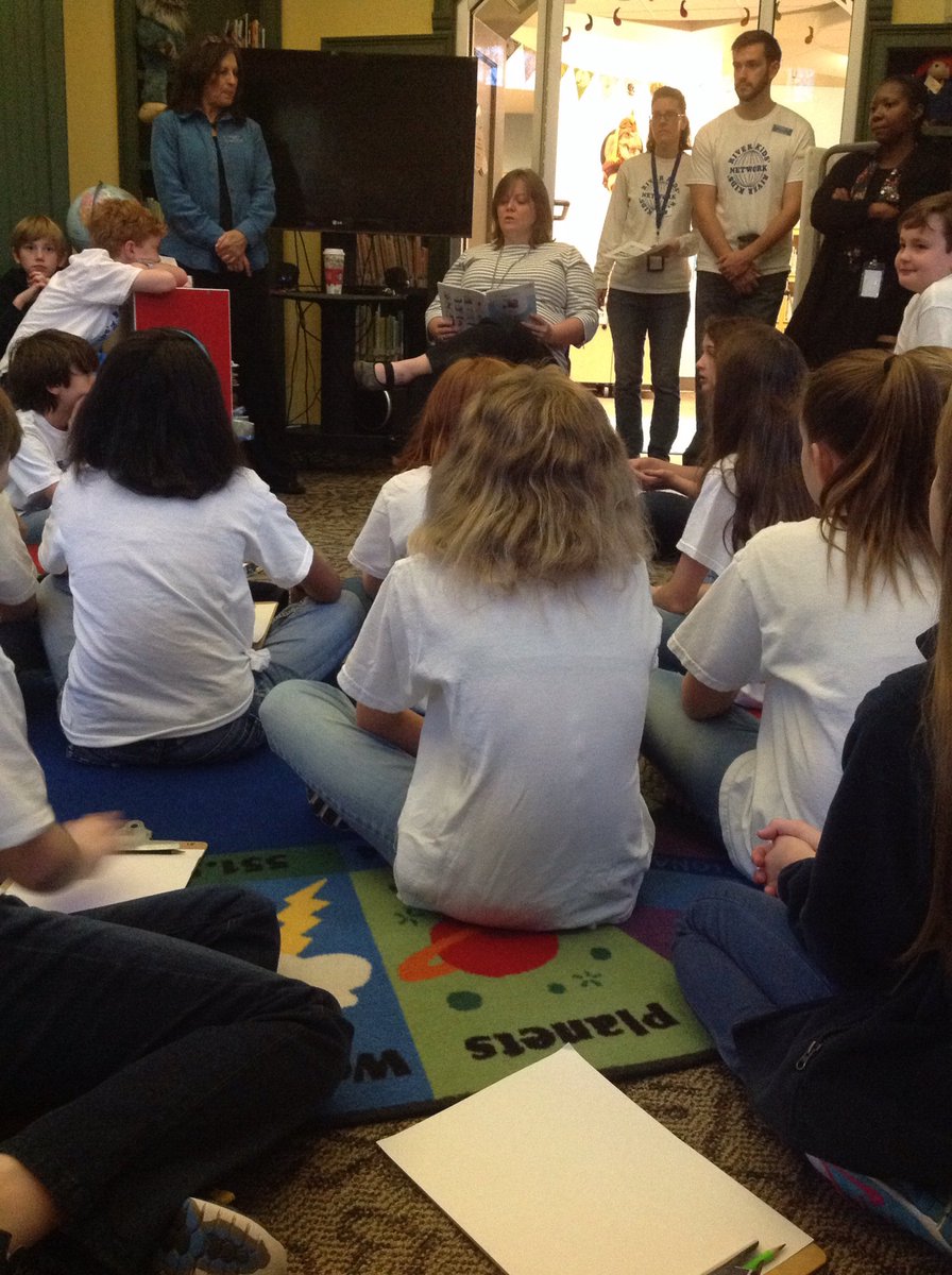 5thThomas's tweet photo. Values picture book #fishisfish #trinitylearns BC https://t.co/50pZVnfia5