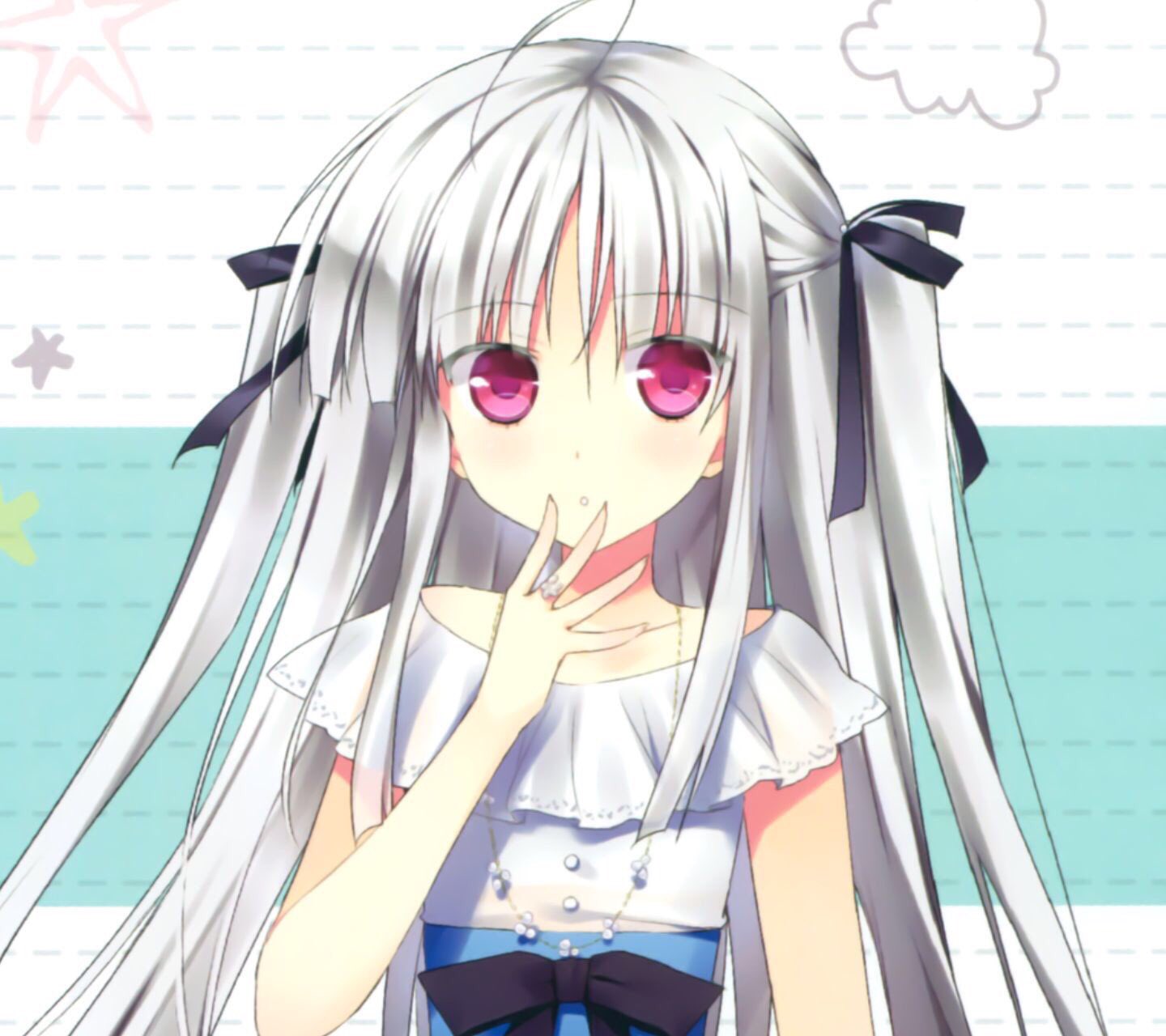 Kaya アブソリュート デュオの ユリエ シグトューナが普通に可愛いと思うんですが 共感してくれる方いますか アブソリュート デュオ ユリエ シグトューナ 共感してくれる人rt T Co D4vha0oz3m Twitter