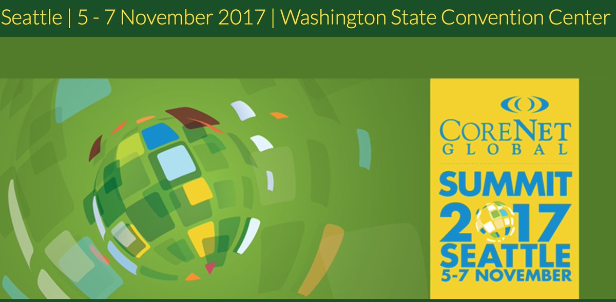 Make confident CRE decisions with predictive analytics &amp; real-time benchmarking intelligence. Stop by booth 830 at #CNGSeattle to learn how.