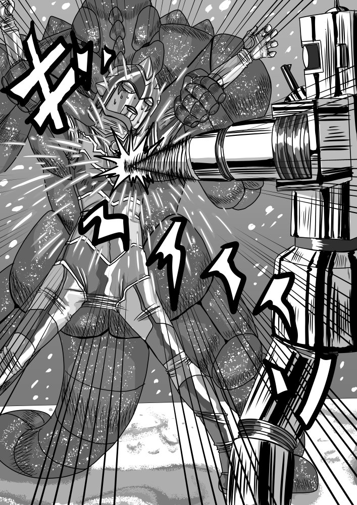 ロッタ On Twitter 11 4 土 関西りょなけっと出ます スペースは西10 サークルはりょなけっと用のサークル になっています 内容はオリジナルの巨大ヒロイン 設定はこちら 二心同体モイラ 設定画 ロッタ Pixiv Https T Co E9tgmnafm9 Https T Co