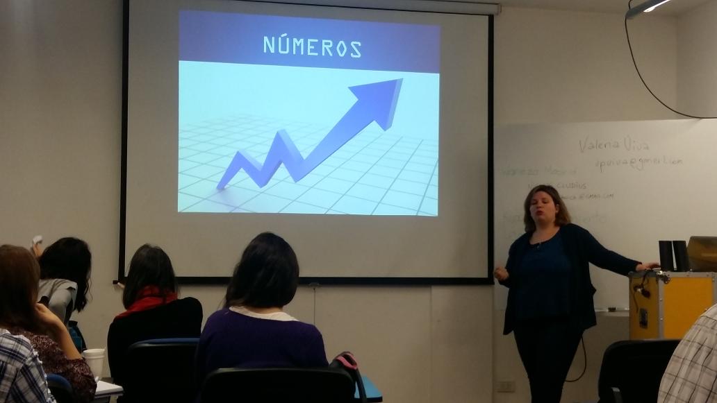 contadorapaola's tweet image. Semifinales #premioME @MadreEmprende en @SerclesArg