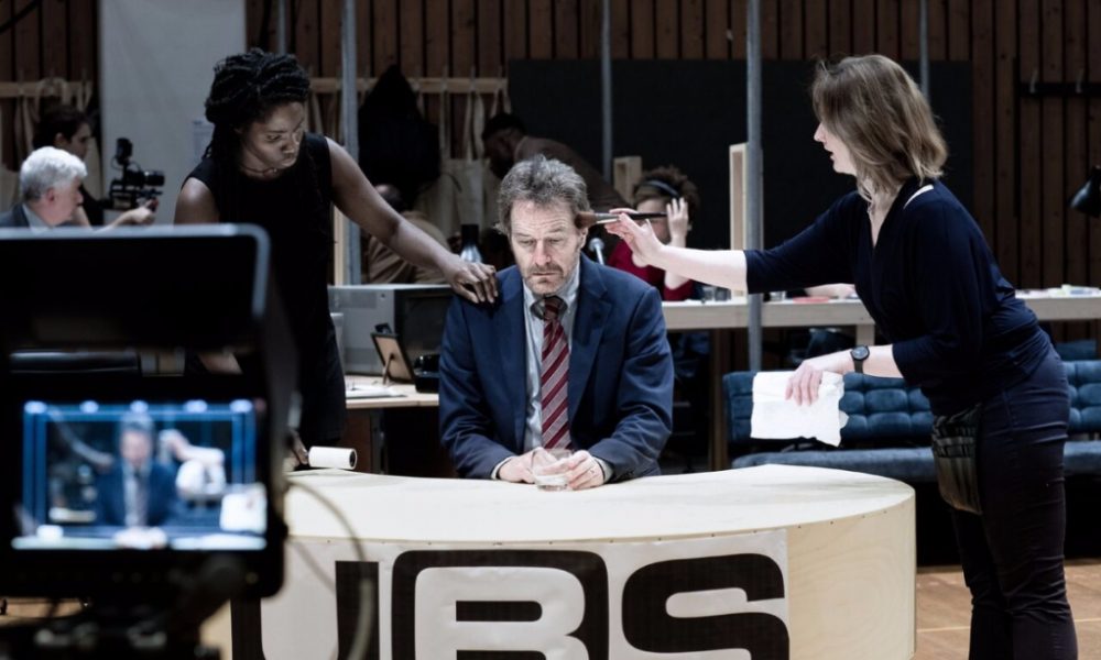 ConnorJCamp's tweet image. Escape the cold November nights with some #theatre, incl. #ntNetwork, #Goats, @GlengarryLDN +#AChristmasCarol theupcoming.co.uk/2017/11/02/top…
