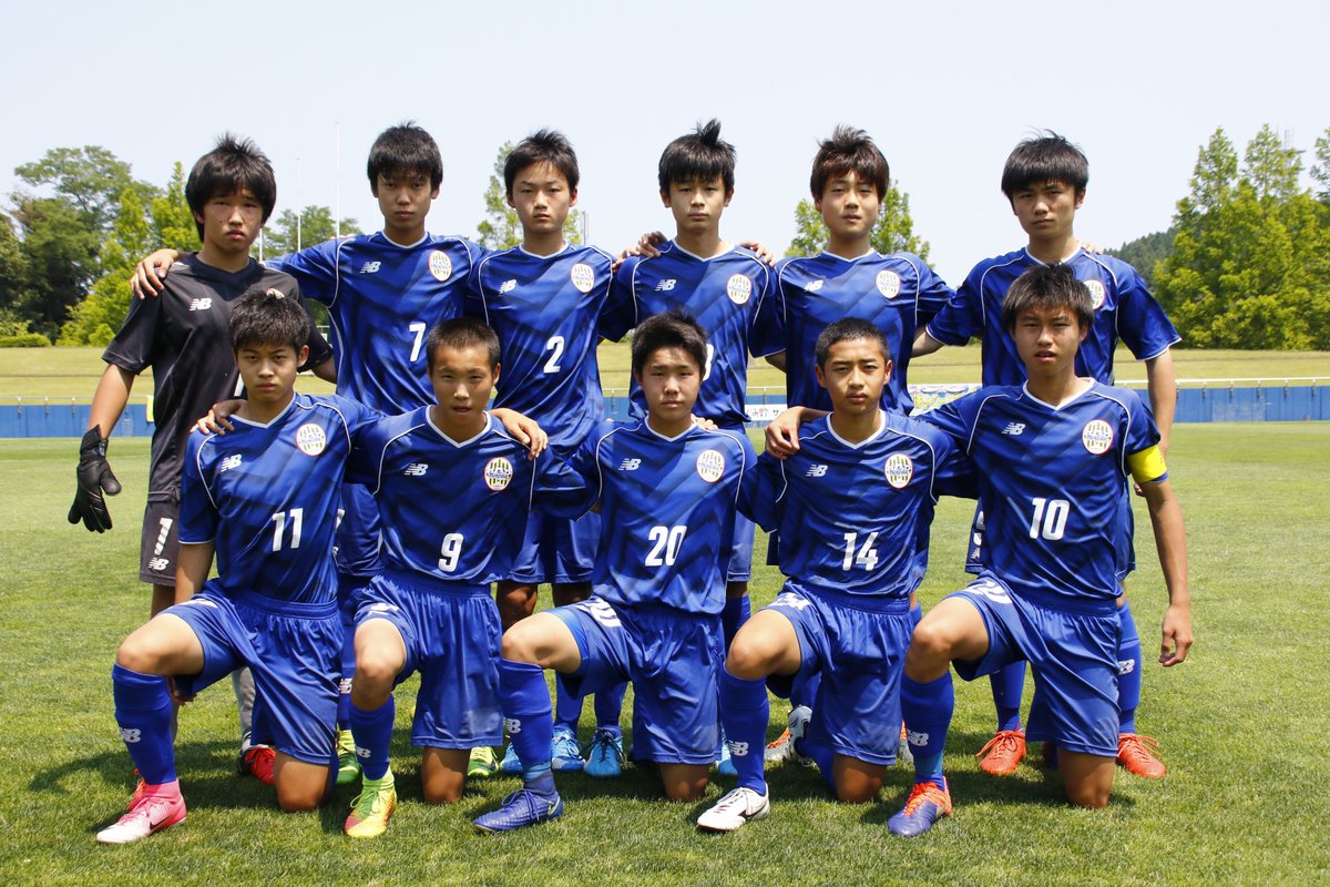 モンテディオ山形広報 Montedio Yamagata Na Tviteru ジュニアユース 高円宮杯 ｕ １５ 東北大会が明日開幕 秋田市八橋陸上競技場で11 3 庄内がogasa Fcと 11 4 村山が初戦を迎えます 順調に勝ち上がれば11 11に米沢でモンテディオダービー T Co