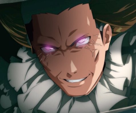 "Let's talk this out. Dattebayo."