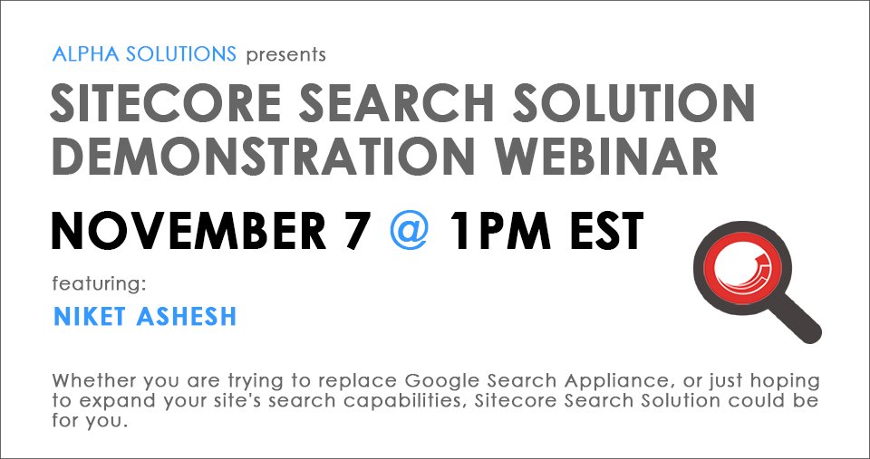 Alpha Solutions USA (AlphaSolutionUS) Twitter