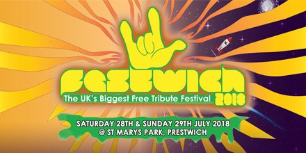 theltothej's tweet photo. I've just registered for @FestwichFest Pre-Sale #Festwich18 https://t.co/GOOusSJk5i https://t.co/eTdo47BWXy