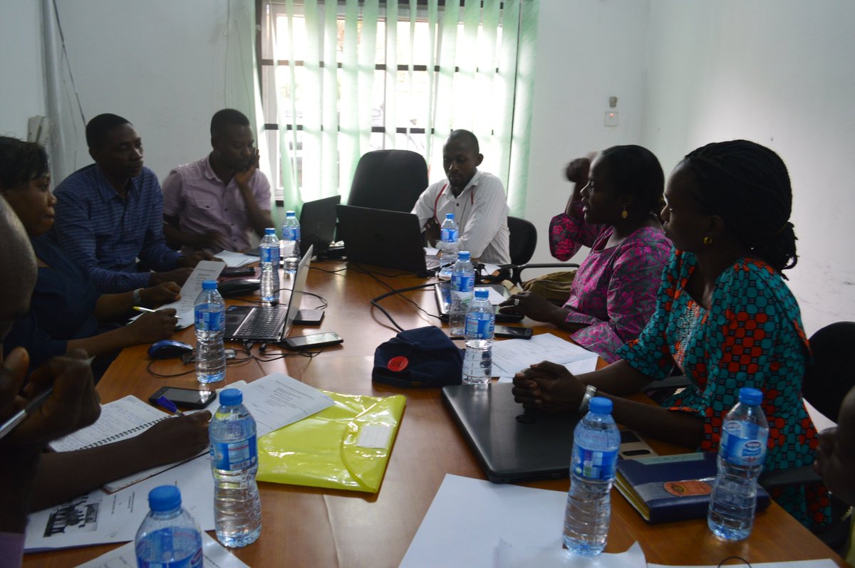 chuxokoli's tweet photo. Knowledge sharing and strategizing on Do No Harm.
#DoNoHarm
@BROT_furdiewelt
#peacemaker
#serap
#accordfordevelopment
#KnitTogether1 https://t.co/DmmDpjIJ09