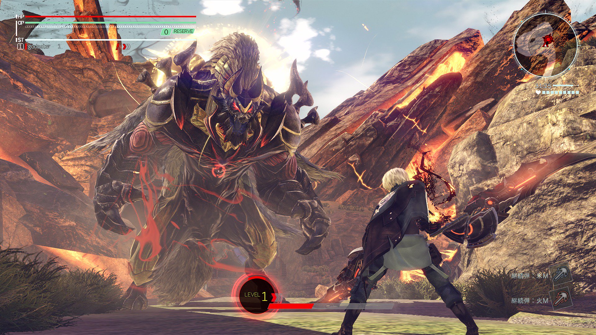 ゴッドイーター シリーズ公式アカウント Geブログ更新 God Eater 3 のこれまで公開した情報を改めてまとめてご紹介 小林くるみさんによる主人公の設定画像も公開ですっ T Co Otxkyqq5jk Godeater Ge3 ゴッドイーター T Co