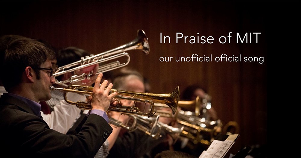 MIT SHASS for Students tweet media