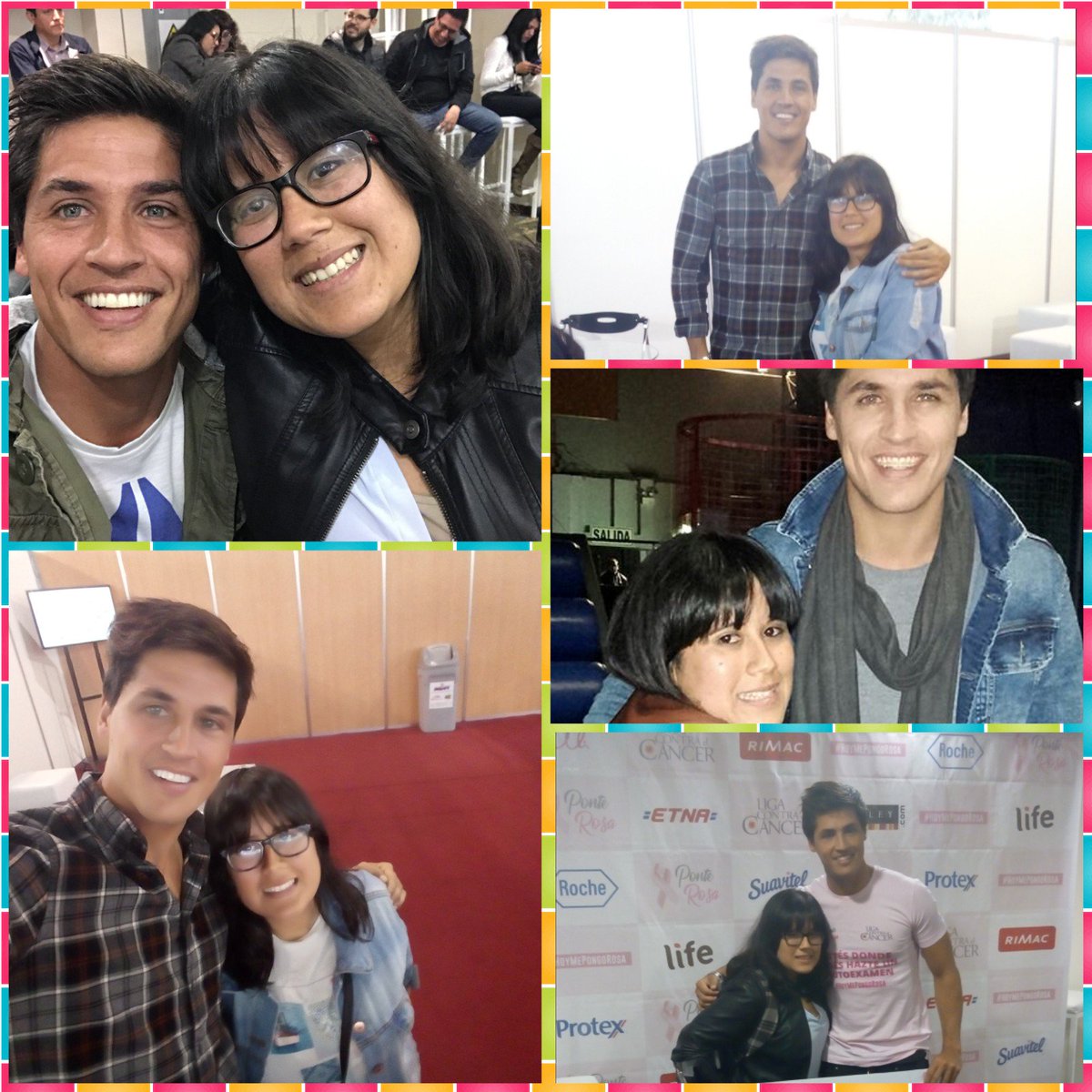 piagavelan's tweet photo. Feliz cumpleañoos🎂❤️🎉🎊😃 @coco_maggio Que tengas un lindo día rodeado de mucho cariño.Los mejores deseos,Dios te bendiga siempre! te adoro. https://t.co/zyeqGpAXlG