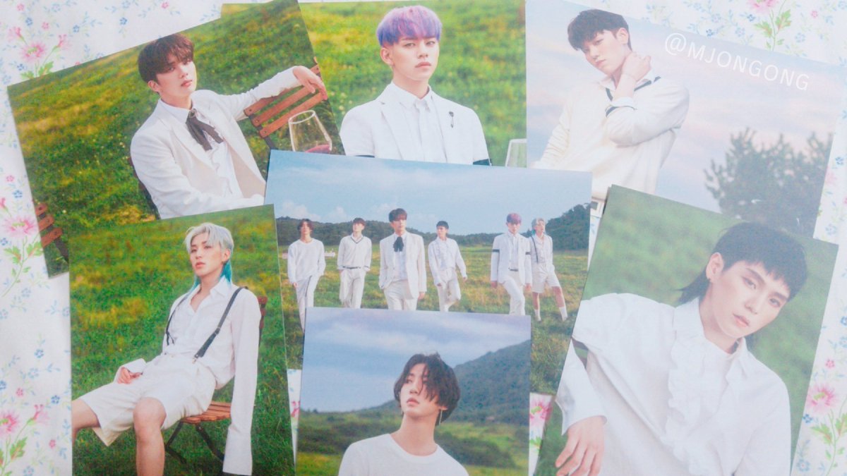 mjongong's tweet photo. [Giveaway!] Must RT + Like. You do not have to follow. NO RT/BOT ACCNTS!

♥Must be a B.A.P fan♥

Ends Nov 23, 11:59pm kst #bap #honeymoon https://t.co/KOhzfHqT2D