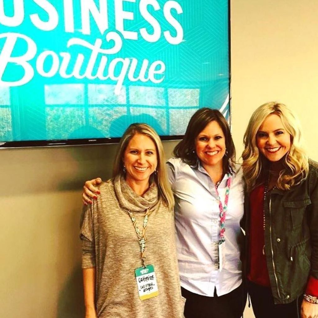 shopcatoneal's tweet photo. It’s #throwbackthursday and I’m oh so excited because I’m going back to @christybwright’s #businessboutique confer… https://t.co/KzmUD2MVp2 https://t.co/7xyC4KBtnr