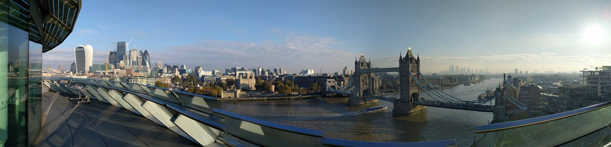 MrTree's tweet image. Amazing view from city hall for #msalumni CTO day. Great talks so far.