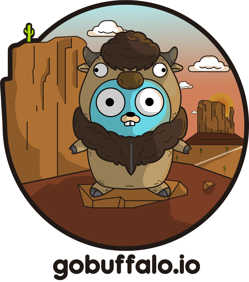 Love #rubyonrails for web dev but want the safety/speed/scalability of #golang? Free 1 hr <a href="/gobuffalo_io/">Buffalo</a> boot camp! bit.ly/2gYcQOn