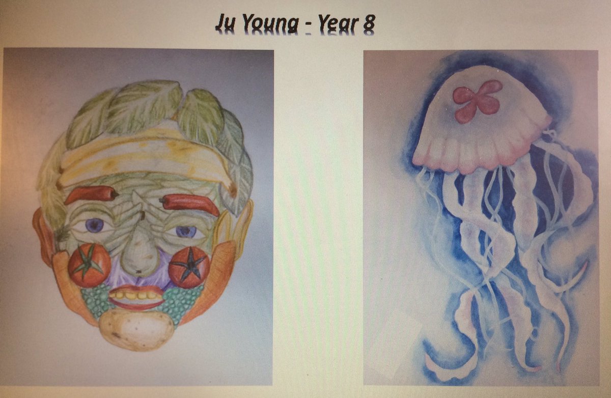 hf_arthf's tweet photo. #ArtCelebration -Congratulations to our young talented artists of the future... https://t.co/RgMQoME9Ky