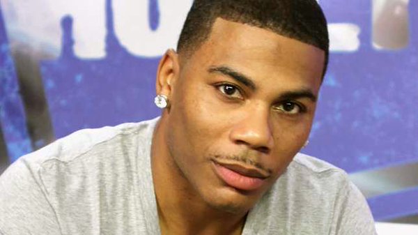 HAPPY BIRTHDAY... NELLY! \"HOT IN HERE\".   
