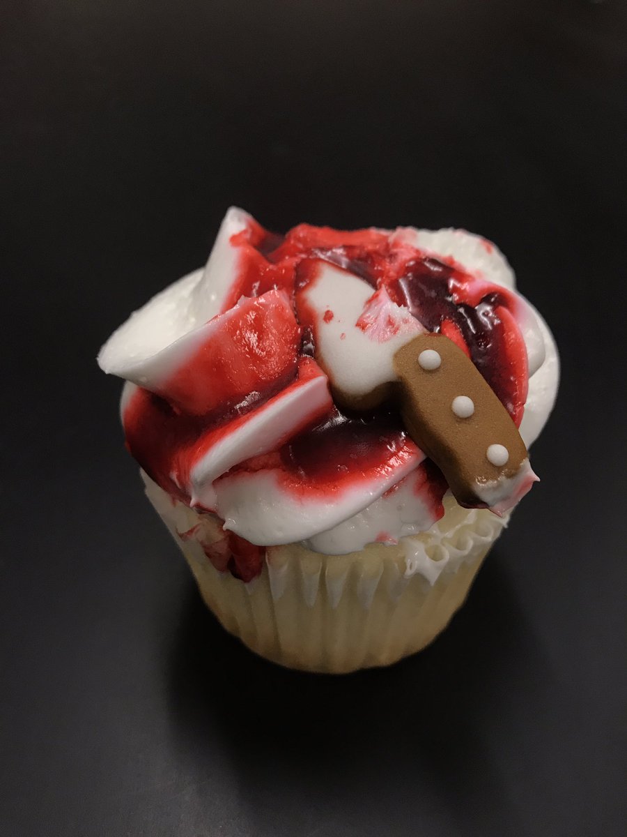 hpratt24's tweet photo. A spooky treat, oh so sweet!
My students are amazing. https://t.co/YC3m0QZcVi