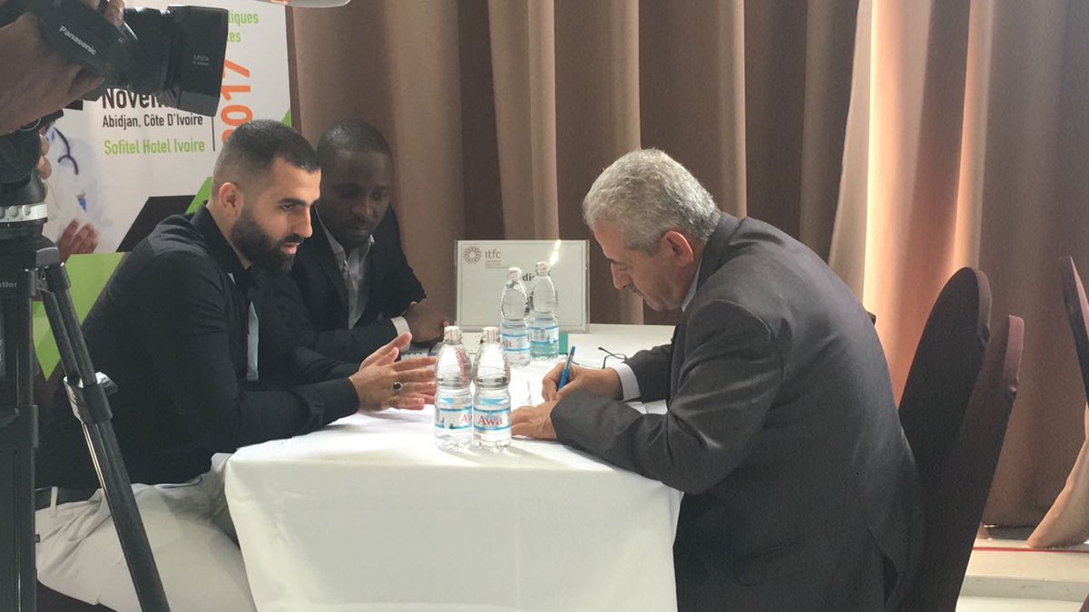 aatb_program's tweet photo. B2B meetings between Arab & African Companies #B2BPharma #MEXCI @cepici https://t.co/xAD7bfOwi8