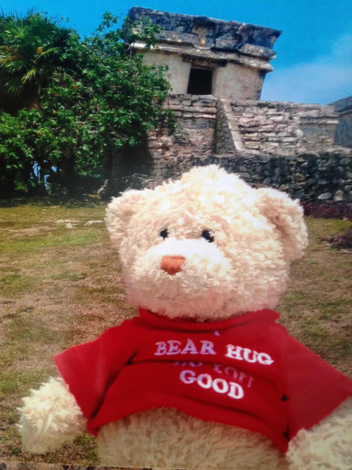 JCS_Press's tweet image. We're excited to publish Carlos F. Mason Wehby's "Huggy Bear in the Clouds." Read it here: jcspress.com/index.html #amwriting #writerslife