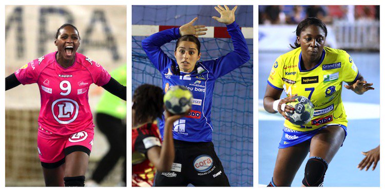 LFH_Officiel's tweet photo. #LFH🏆- ⚠️ Fin du suspense, découvrez les 3️⃣ nommées dans l'élection de la meilleure joueuse du mois d'octobre !

➡️ https://t.co/8IFNSAmiYe https://t.co/Qq9aEpOB8W
