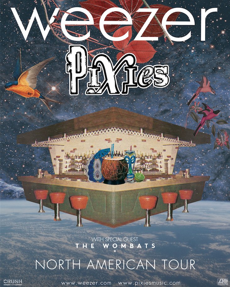 Pixies - Página 7 DNoWcC7W0AcF1gf