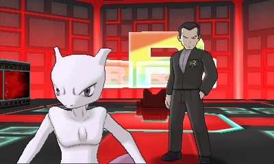 I've been wanting to see this since I was a kid. This is just going to be such an epic game