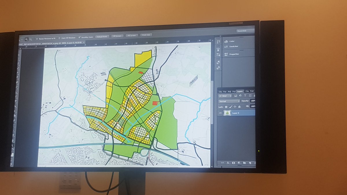 lemes_f's tweet photo. Some exciting ideas in development #parametric urbanism workshop @daniel_giskard #greenwedges @arch_port https://t.co/XpNZnCYveY