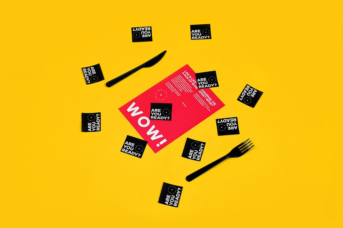 lesstudio's tweet photo. Life is like a box of wow! New on behance: https://t.co/WpkwKhO2rk https://t.co/XWhdsTj0wi