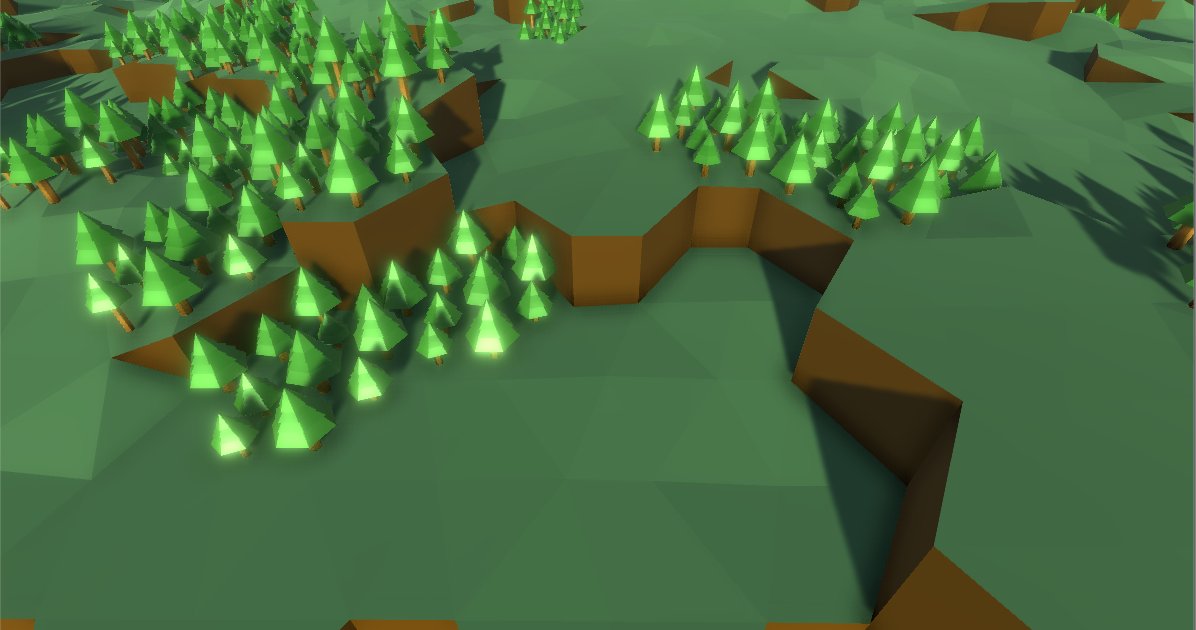 TelmenGedar's tweet photo. Listening to @retrokompott i thought about creating some battle isle style something. 
no promises though :D
#indiedev #gamedev #retro https://t.co/q29EjBWEKw