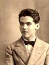 CarlosAlmanzarR's tweet photo. “El más terrible de todos los sentimientos es el sentimiento de tener la esperanza muerta” ― FEDERICO GARCIA LORCA https://t.co/o9RqFQZaMh