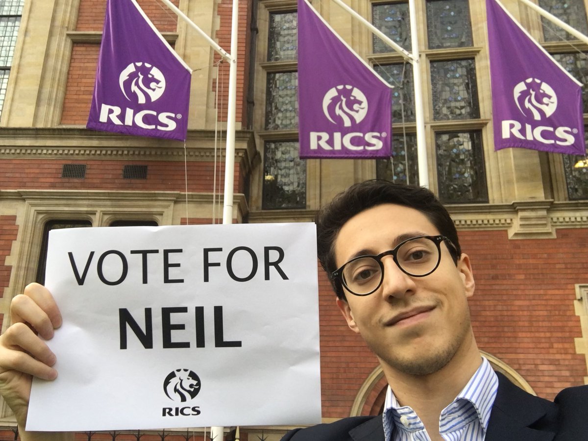 remitjoel's tweet photo. Last chance to vote for Neil Webster for the RICS Governing Council! @remitnw @remitaw @rics https://t.co/yn0HIZUmFs