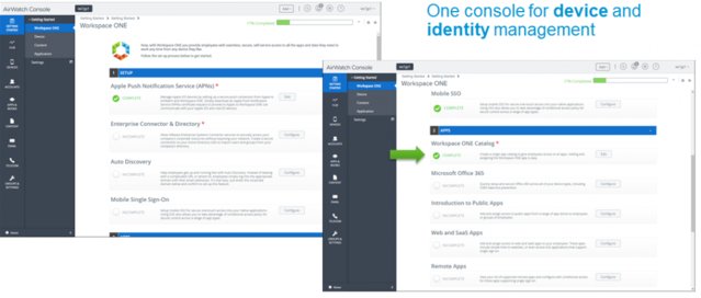 RBvmwareEUC's tweet photo. What’s New in VMware AirWatch 9.2 https://t.co/hTPLptAC8B https://t.co/j4U93z3eLL