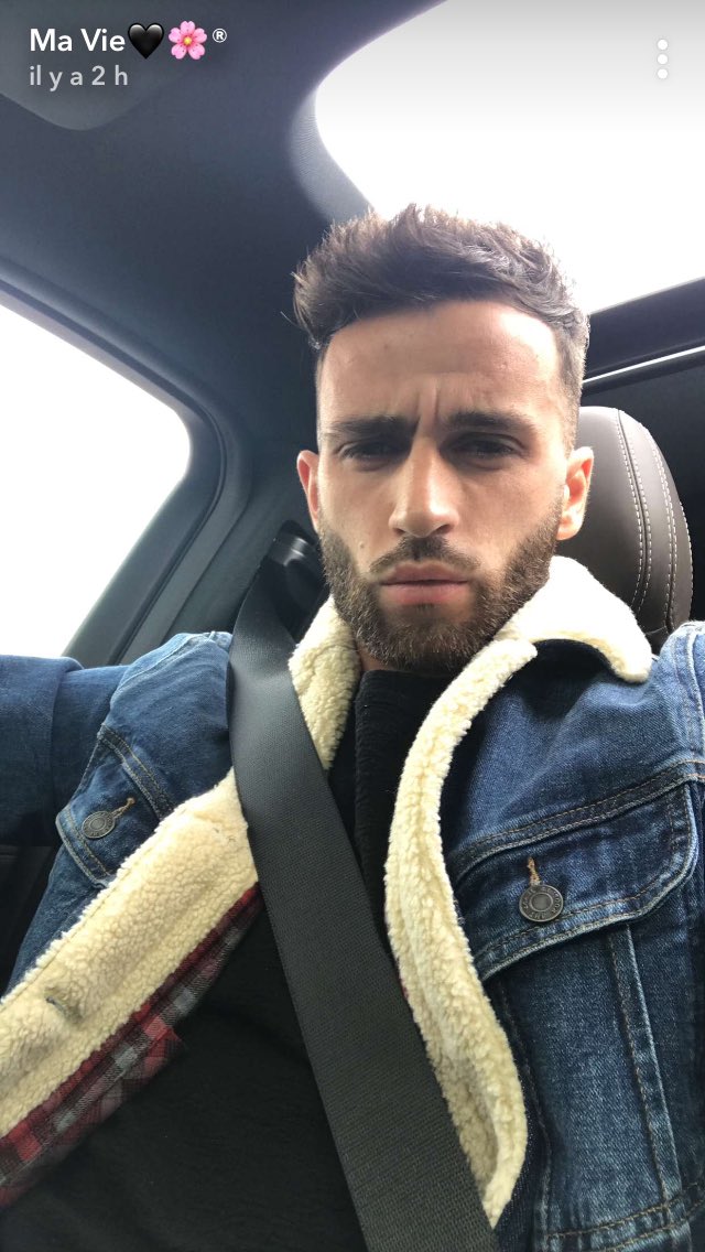 TeamRidsa_'s tweet photo. ridsaofficiel📸 https://t.co/cwUu6op8u1