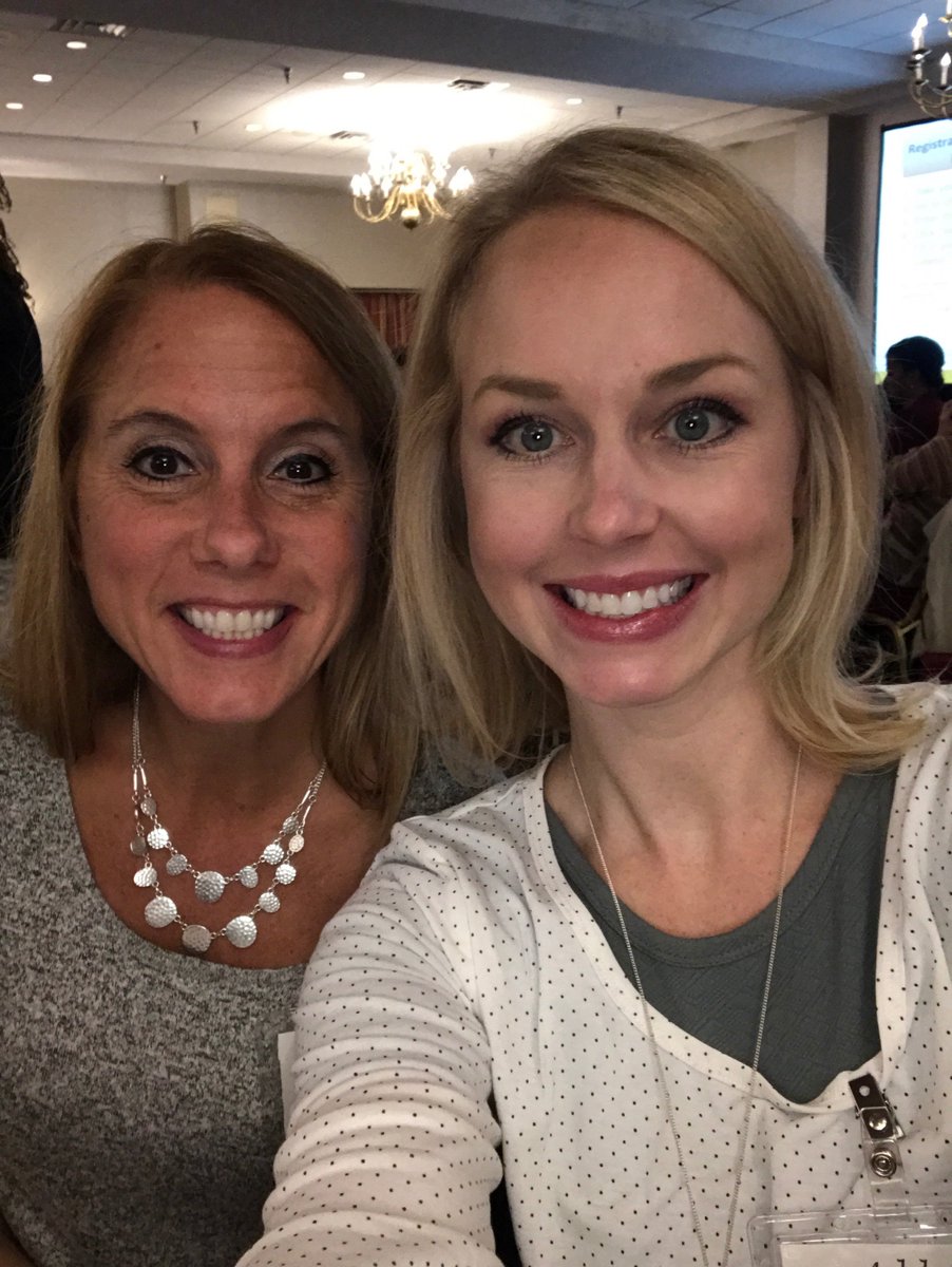 Ashwiest's tweet photo. I am Ashley wiest and I am excited to be attending the 2017 UCED conference https://t.co/J4YBgv41Qc