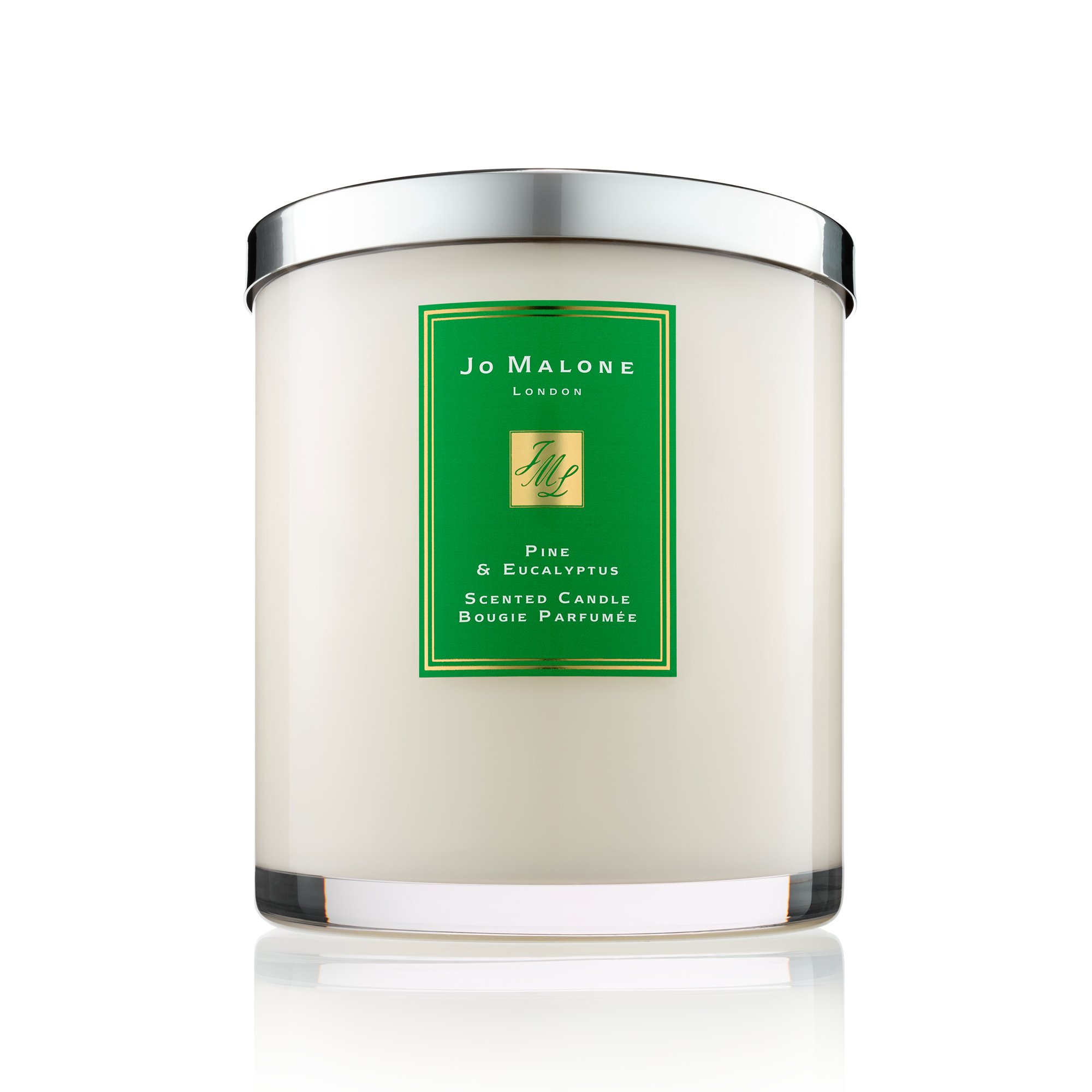 Jo Malone パイン&ユーカリプタスキャンドル Jo Malone London Pine