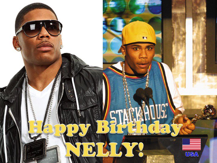 Happy Birthday winner of the New Rap Artist Award at the 2001 World Music Awards!               @ 