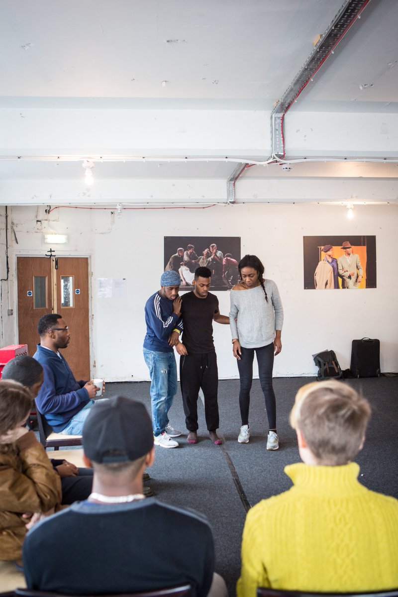 YVTakingPart's tweet photo. #IntroToDirecting is back! Deadline to get your applications in for our free directing course for 18-25s is π π¨ Weds 7 Novπ¨ https://t.co/8p9cCD0iEN