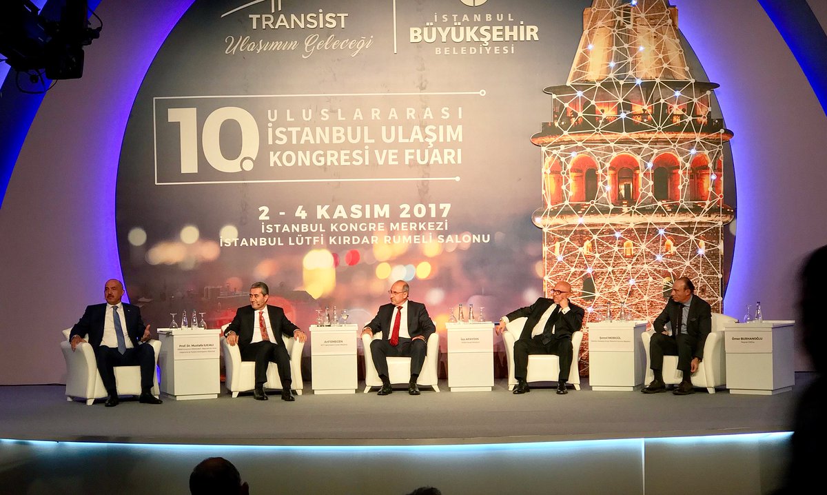 ietttr's tweet photo. Genel Müdürümüz @arif_emecen Ulaşım Modlarının Entegrasyonu ve Şehir İçi Hareketlilik oturumunda. Oturum başkanı;  Prof.Dr. @m_ilicali https://t.co/M9XtSIqPTb