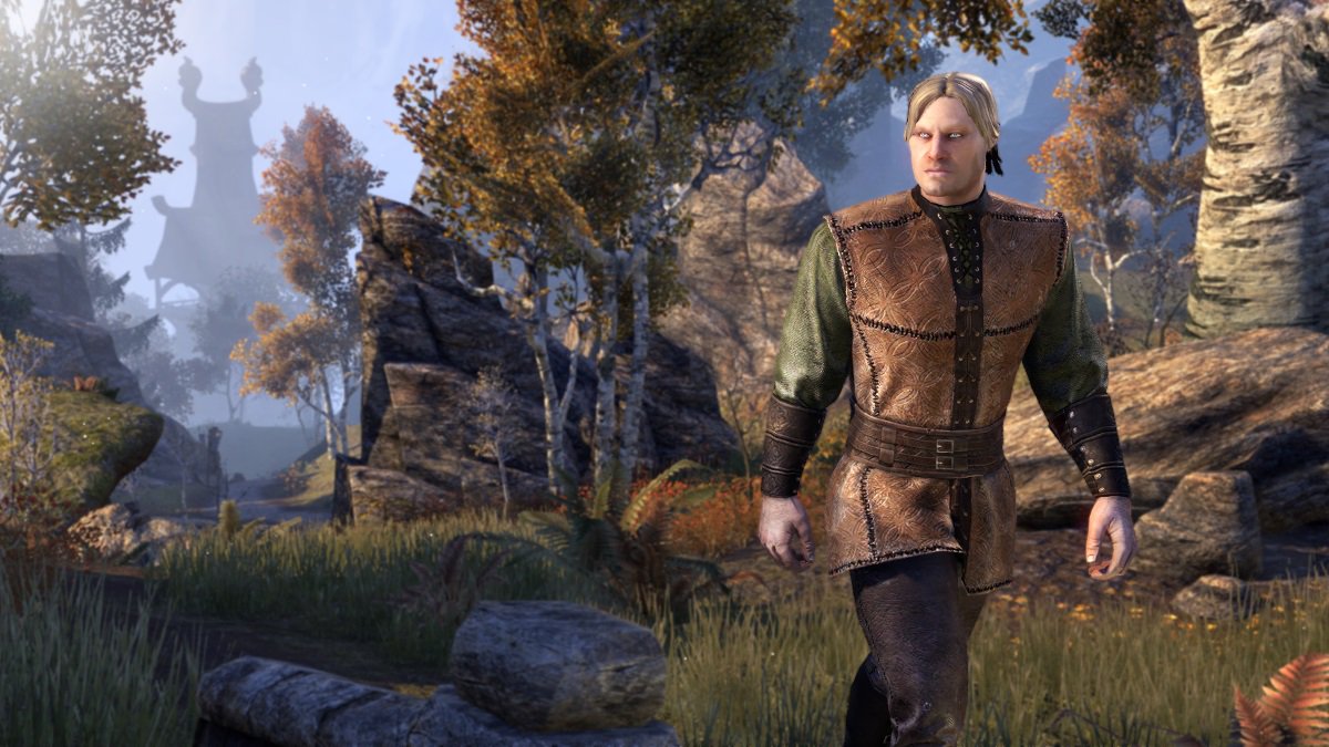 TESOnline's tweet photo. All-new mounts, costumes, pets &amp; more are on the way! Check out what’s coming to the #ESO Crown Store this month: https://t.co/dyMeyqvnAH https://t.co/rmqUF3KY3A