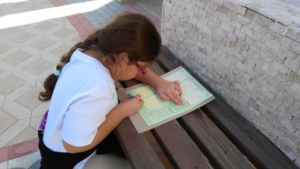 SeviSeneken's tweet photo. Biz durmuyoruz.Öğrencilerimize yaşatarak öğretiyoruz.Kendini ifade eden,bilgiyi üretebilen dünya vatandaşları yetiştiriyoruz.#UĞUR OKULLARI# https://t.co/GaulkedOVf