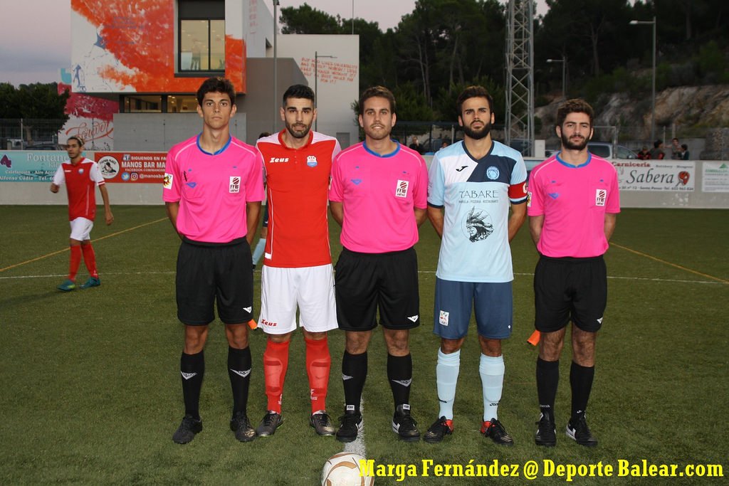 cdsancayetano's tweet photo. ¡Este equipo tiene "peguera"!

4 goles marcó el #Amateur en su visita a Paguera. Y lo mejor, no encajó ninguno. Aspiran a lo más alto. https://t.co/3XeQ2mj85Z