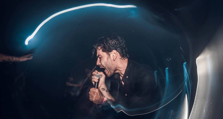 Nuestra crónica con fotos del <a href="/AMFest_bcn/">AMFest</a> -> bit.ly/2zZAAZW