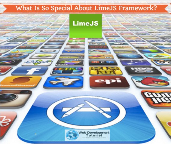 Kashifmirza1984's tweet image. #WebDevelopmentTutorial
#LimeJS is defined as one of the highly renowned #gaming #application
facebook.com/65611582440375…